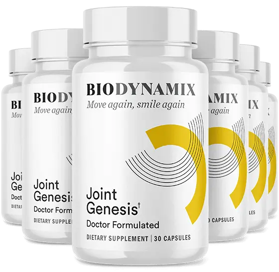 Joint Genesis 