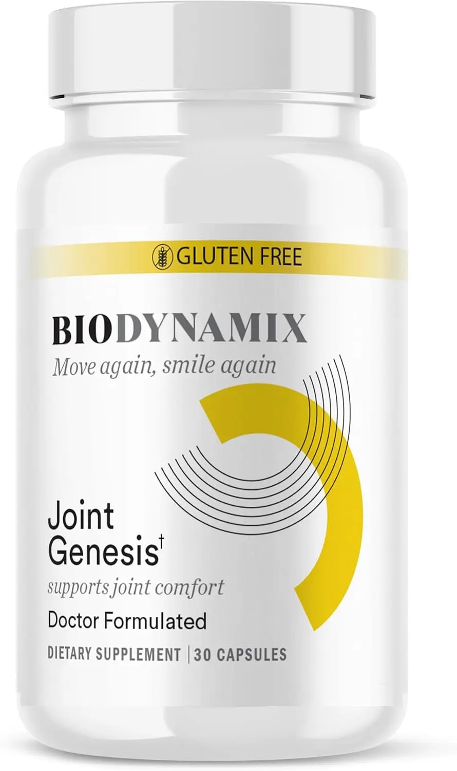 Joint Genesis 