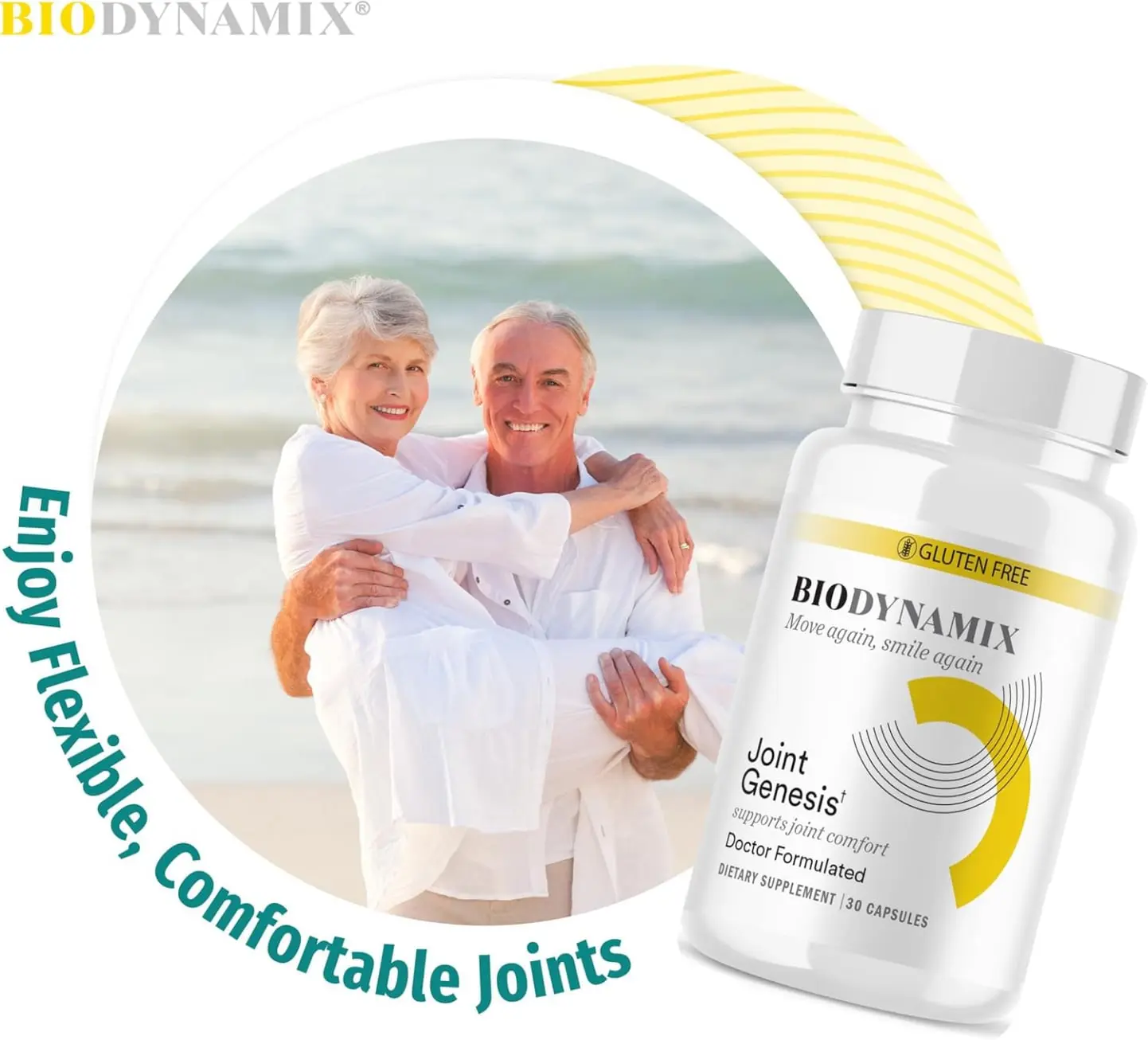  BioDynamix Joint Genesis