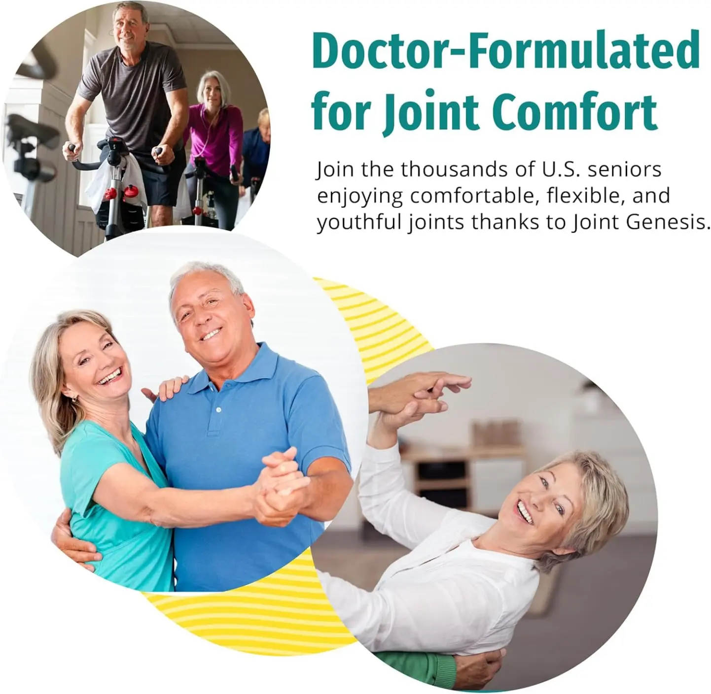  BioDynamix Joint Genesis